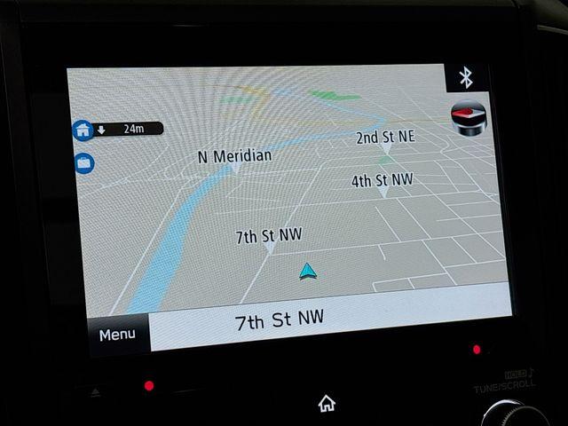 2019 Subaru Forester Vehicle Photo in Puyallup, WA 98371