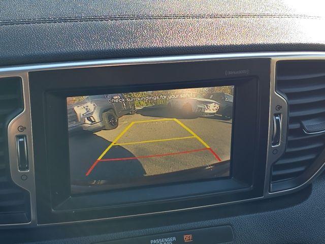 2018 Kia Sportage Vehicle Photo in Pleasant Hills, PA 15236