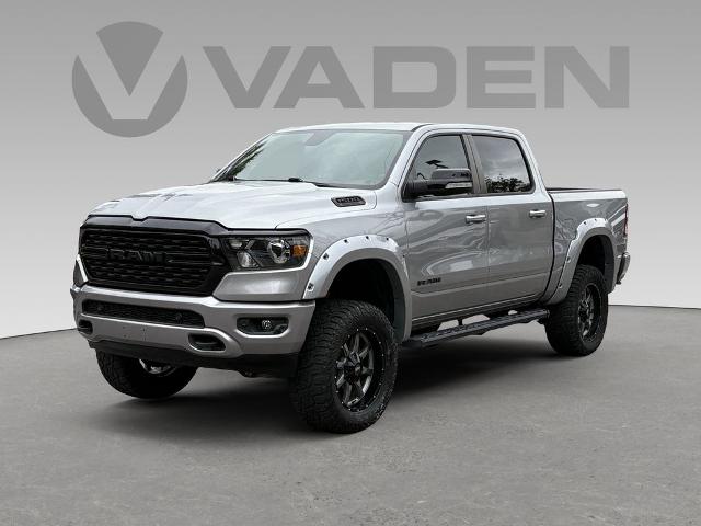 2022 Ram 1500 Vehicle Photo in Savannah, GA 31419