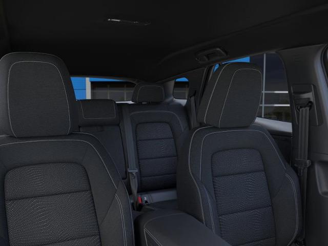 2026 Chevrolet Blazer EV Vehicle Photo in SAVANNAH, GA 31406-4513