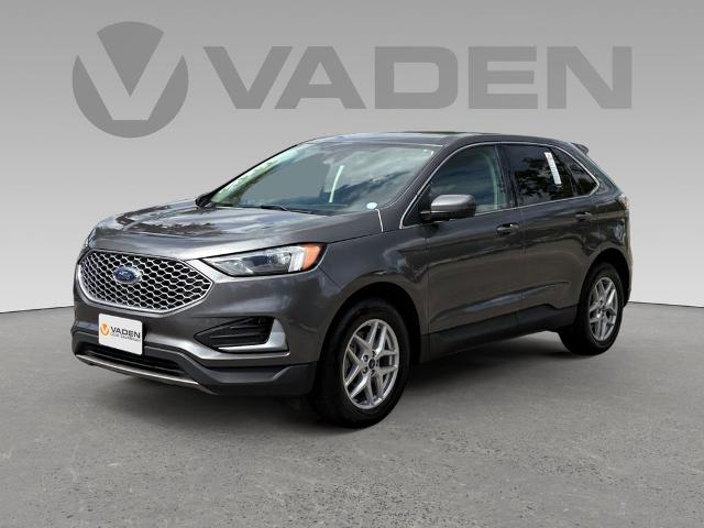 2023 Ford Edge Vehicle Photo in Savannah, GA 31419