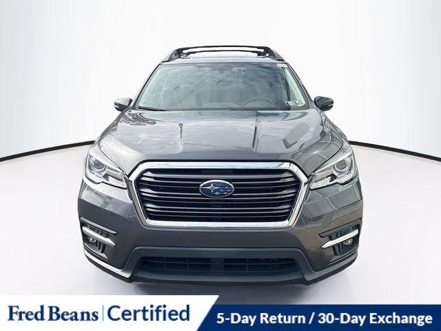 2022 Subaru Ascent Vehicle Photo in Doylestown, PA 18902