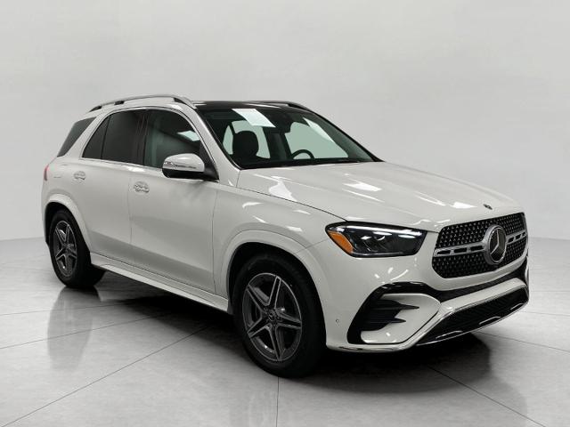 2026 Mercedes-Benz GLE Vehicle Photo in Appleton, WI 54913