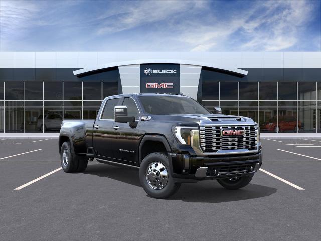 2026 GMC Sierra 3500 HD Vehicle Photo in HOMOSASSA, FL 34448-1461