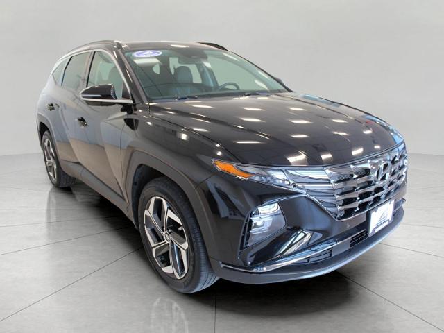 2024 Hyundai TUCSON Vehicle Photo in Neenah, WI 54956