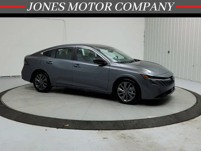 2026 Nissan Sentra Vehicle Photo in Savannah, TN 38372