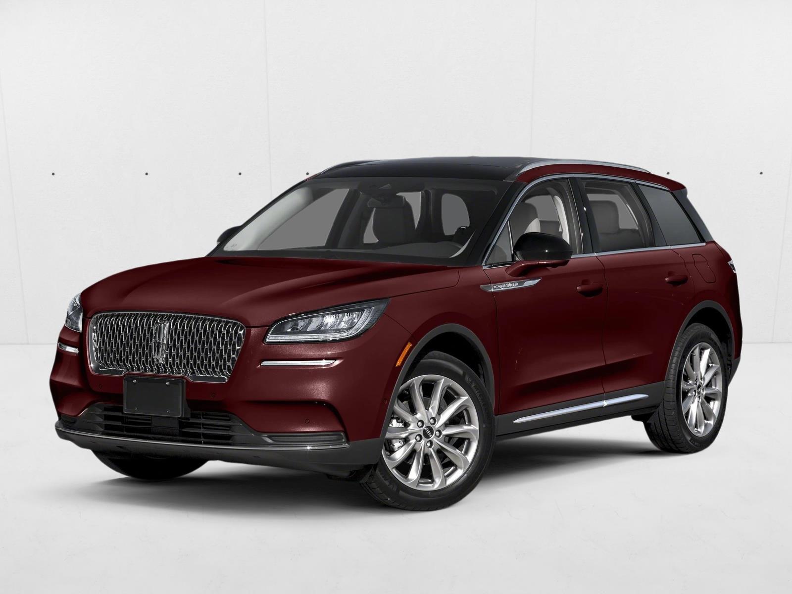 2020 Lincoln Corsair Vehicle Photo in Pompano Beach, FL 33064