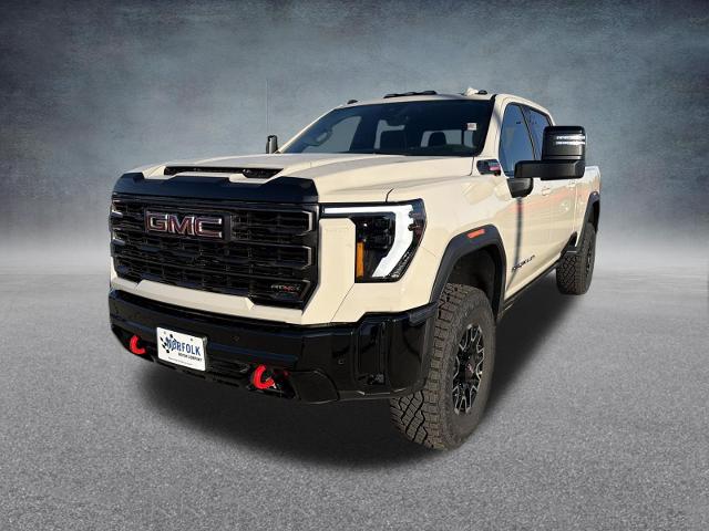2026 GMC Sierra 2500 HD Vehicle Photo in NORFOLK, NE 68701-4634