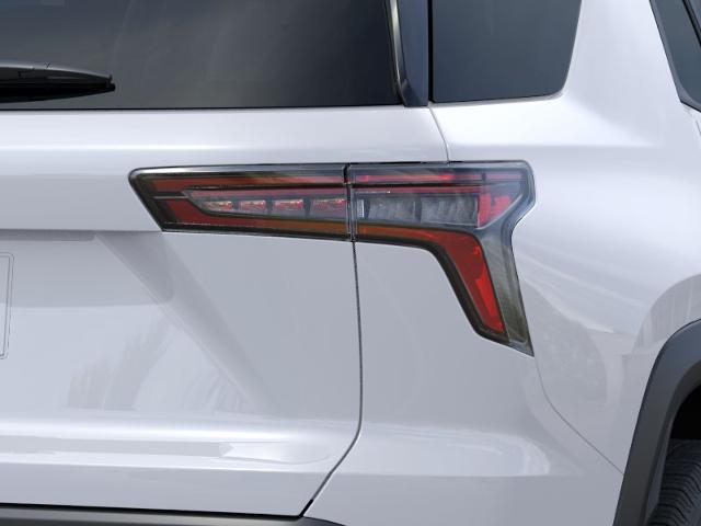 2027 Chevrolet Equinox photo 11 of 30