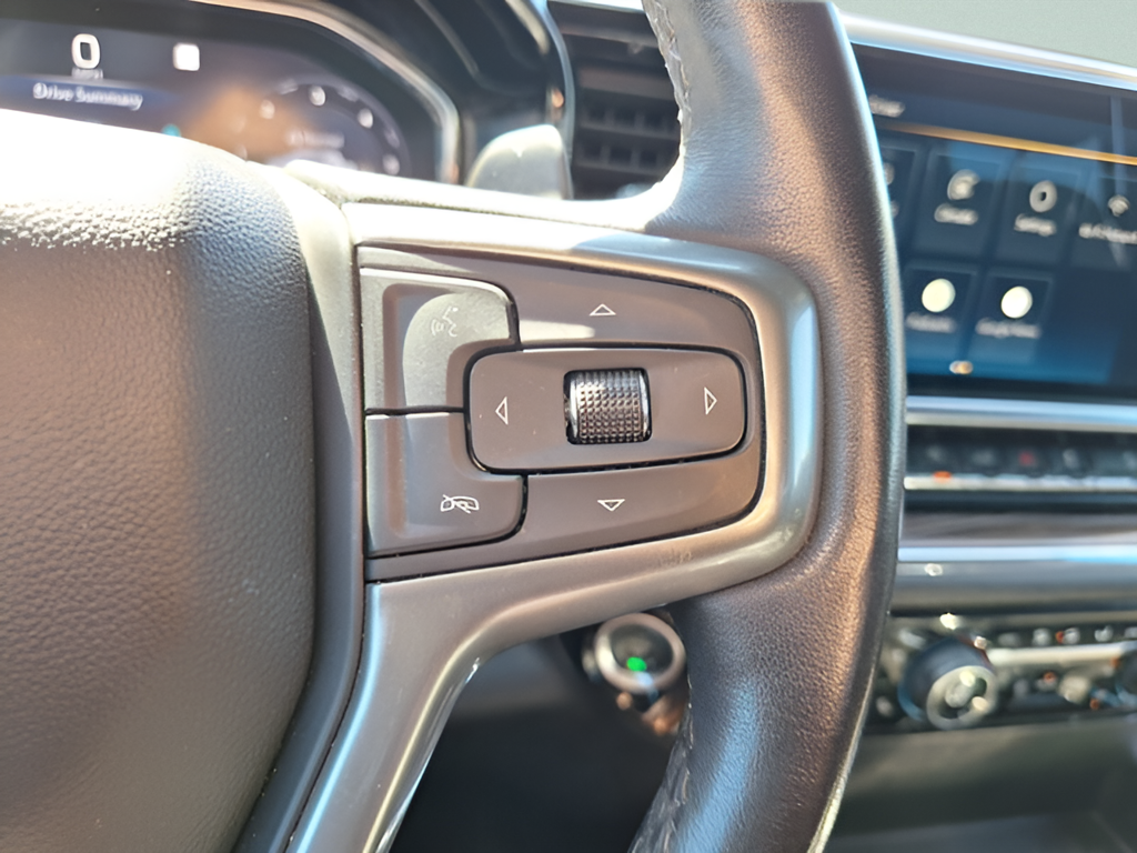 2023 Chevrolet Silverado 1500 photo 16 of 33