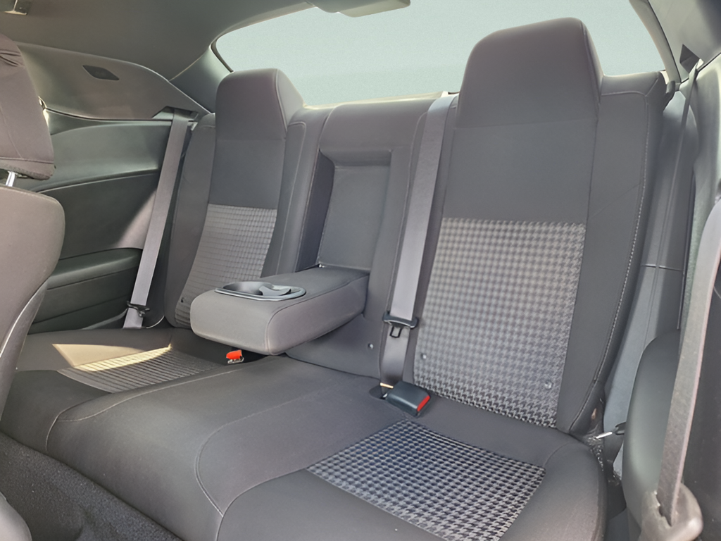 2020 Dodge Challenger photo 11 of 31
