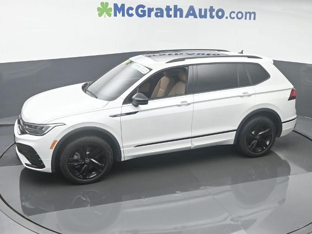 2024 Volkswagen Tiguan Vehicle Photo in Cedar Rapids, IA 52402