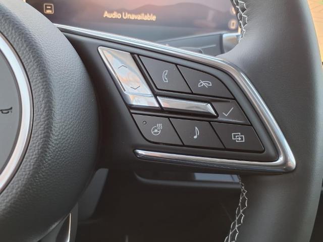 2025 Buick Envision Vehicle Photo in Denton, TX 76205
