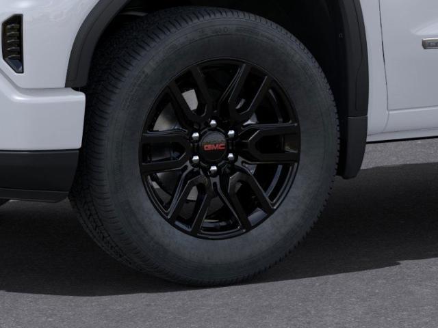 2025 GMC Sierra 1500 Vehicle Photo in ROCHESTER HILLS, MI 48307-2741