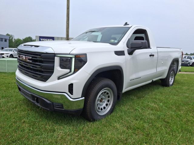 2025 GMC Sierra 1500 Vehicle Photo in TREVOSE, PA 19053-4984