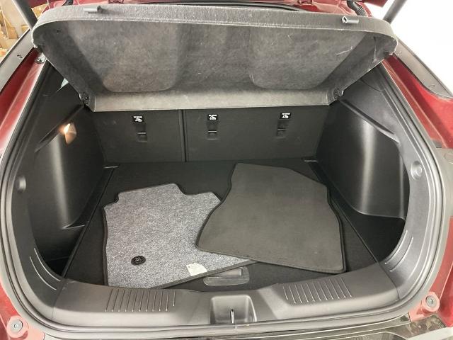 2024 Buick Envista Vehicle Photo in GILBERT, AZ 85297-0402