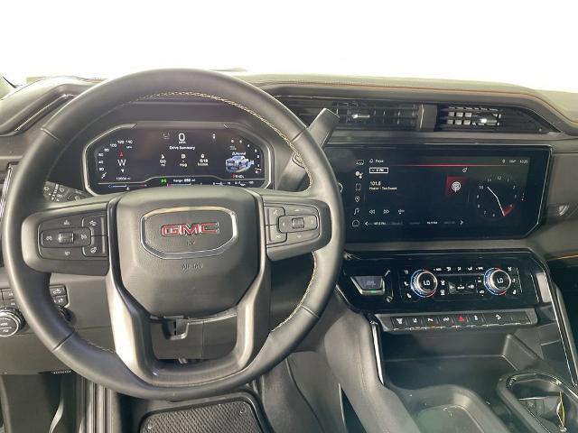 2024 GMC Sierra 2500 HD Vehicle Photo in GILBERT, AZ 85297-0402