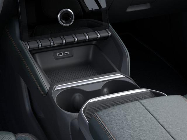 2026 GMC Terrain Vehicle Photo in ROCHESTER HILLS, MI 48307-2741