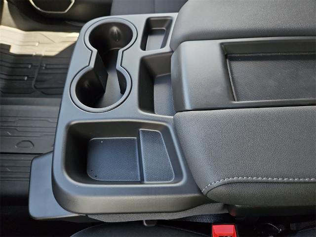 2025 GMC Sierra 2500 HD Vehicle Photo in EASTLAND, TX 76448-3020