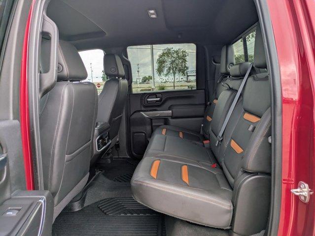 2020 GMC Sierra 2500 HD Vehicle Photo in SELMA, TX 78154-1459