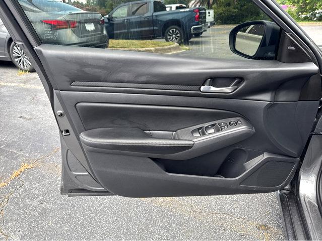 2024 Nissan Altima Vehicle Photo in Savannah, GA 31419