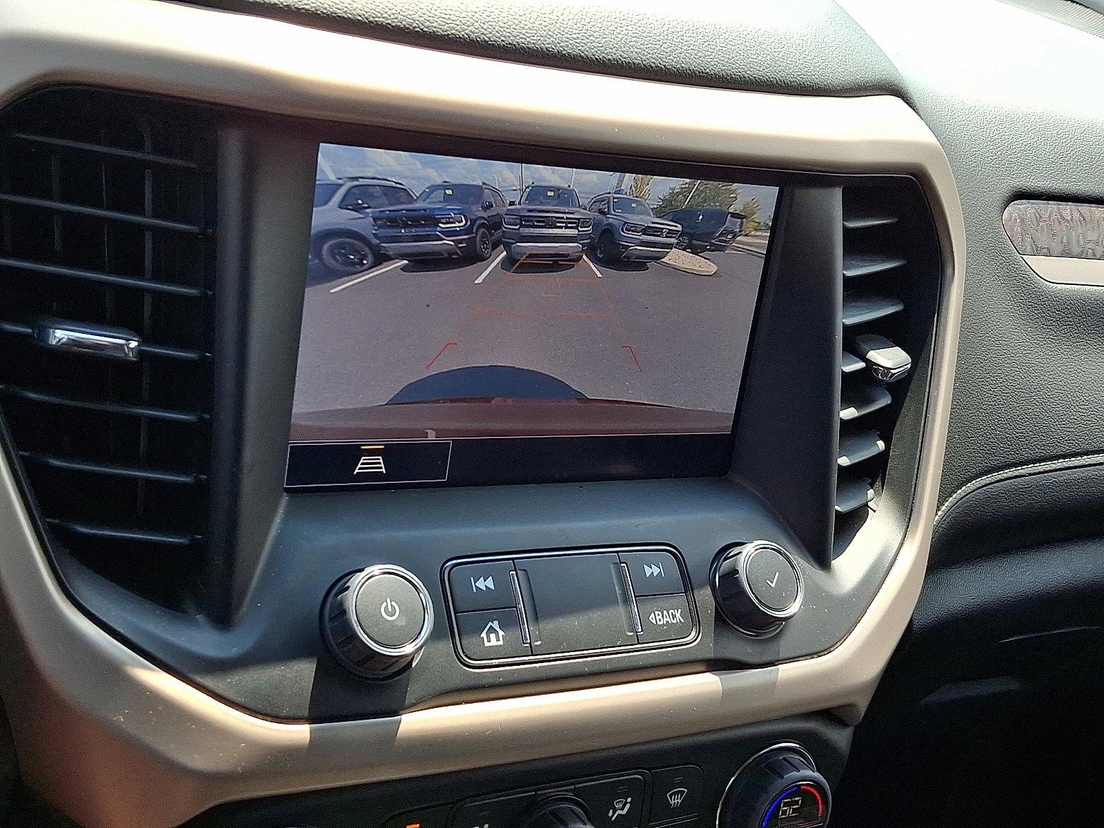 2023 GMC Acadia Vehicle Photo in Harrisburg, PA 17111