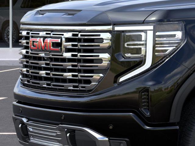 2025 GMC Sierra 1500 Vehicle Photo in ROCHESTER HILLS, MI 48307-2741