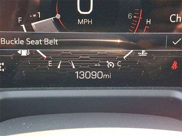 2024 GMC Acadia Vehicle Photo in LANCASTER, PA 17601-0000