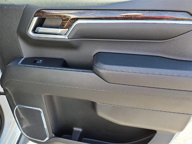 2023 GMC Sierra 1500 Vehicle Photo in EASTLAND, TX 76448-3020