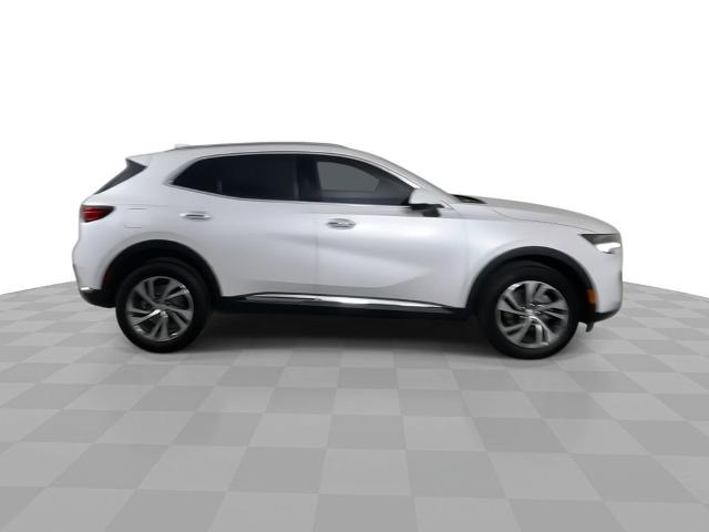 2023 Buick Envision Vehicle Photo in GILBERT, AZ 85297-0402