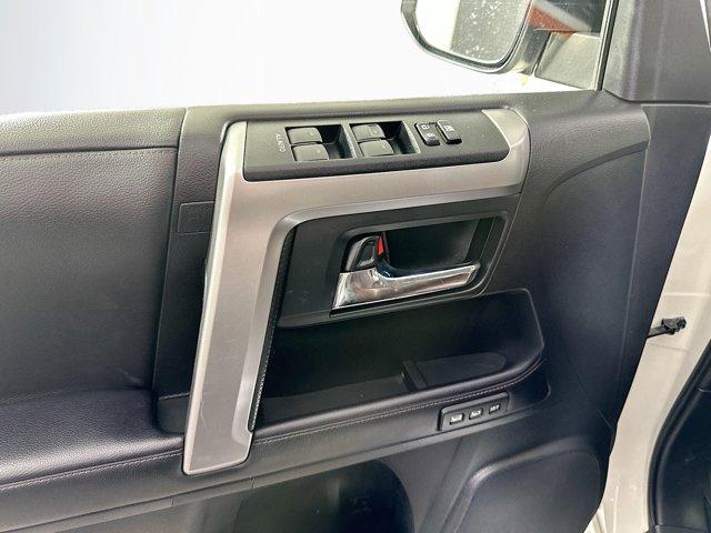 2021 Toyota 4Runner Vehicle Photo in Flemington, NJ 08822