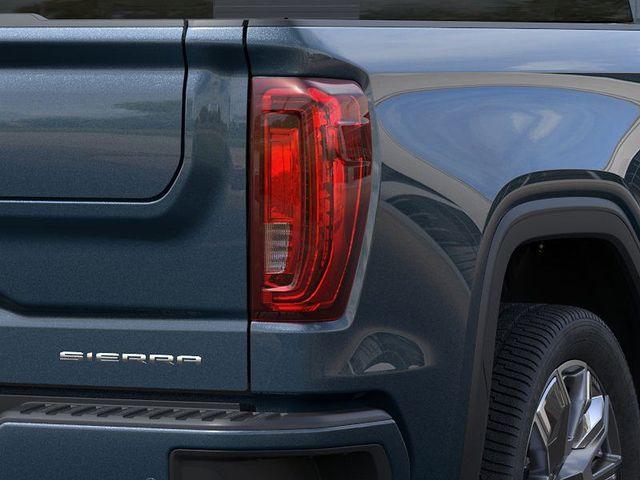 2026 GMC Sierra 1500 Vehicle Photo in WATERTOWN, CT 06795-3318