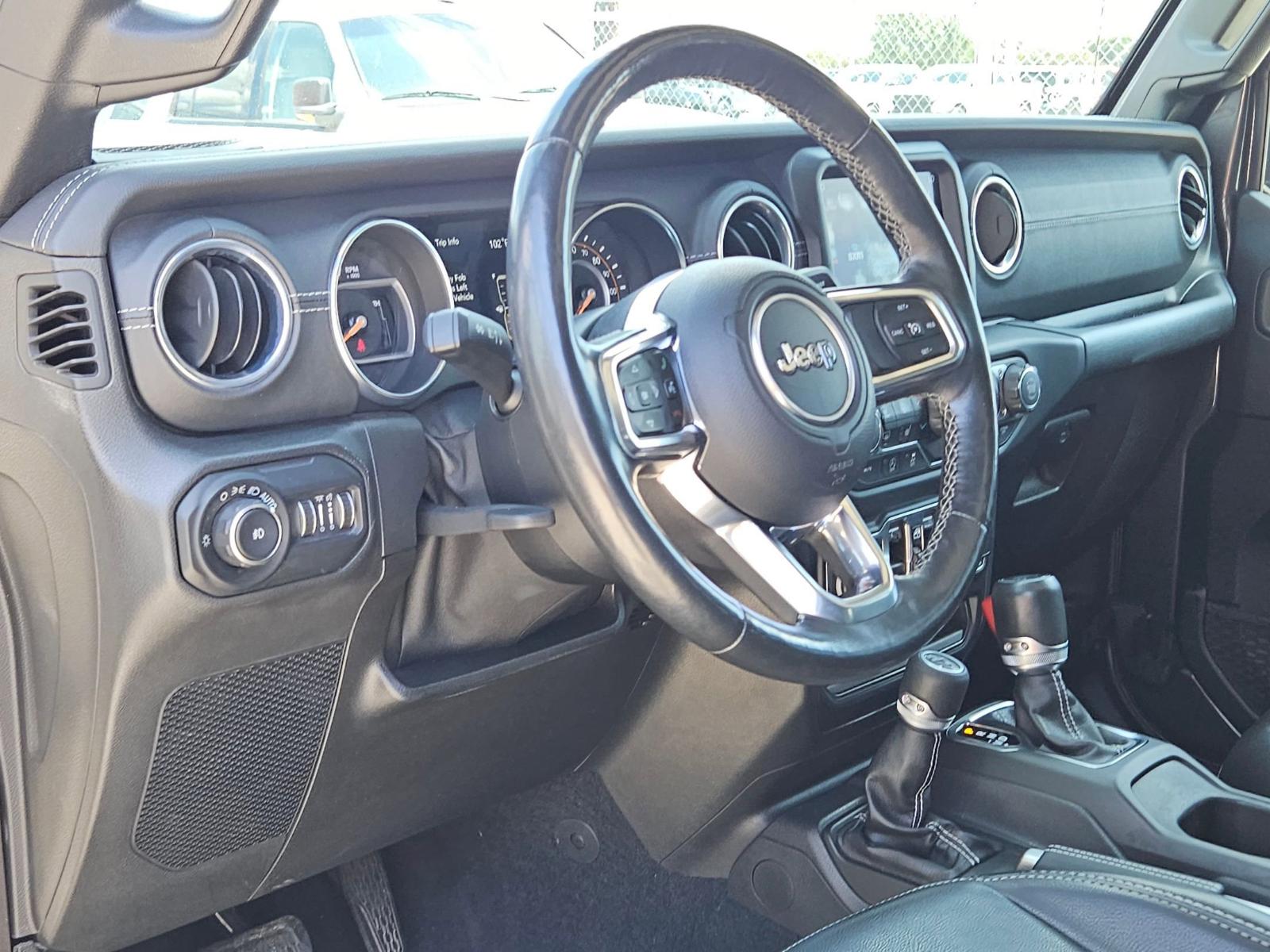 2018 Jeep Wrangler Unlimited Vehicle Photo in Seguin, TX 78155