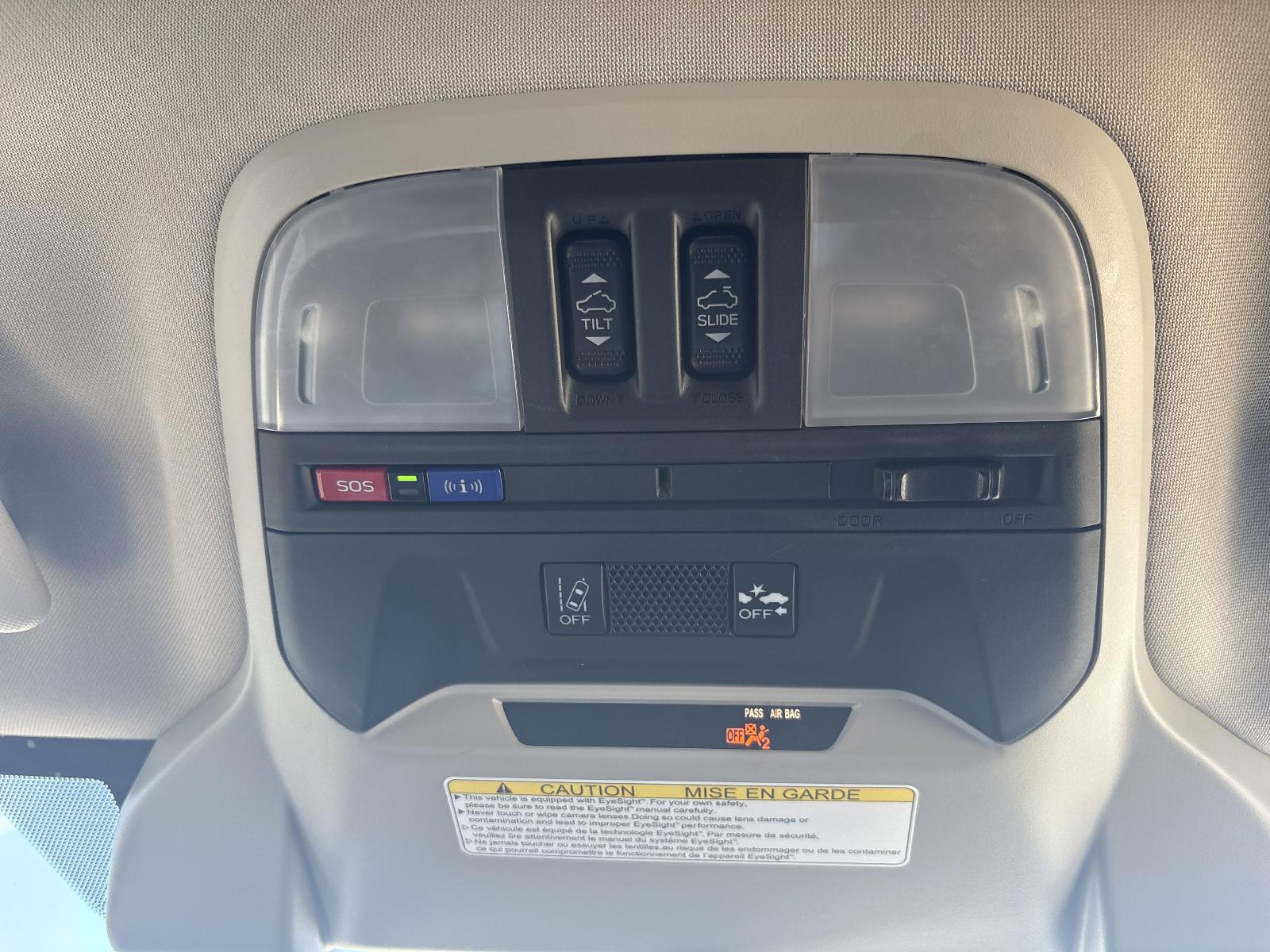 2021 Subaru Crosstrek Vehicle Photo in Mechanicsburg, PA 17050