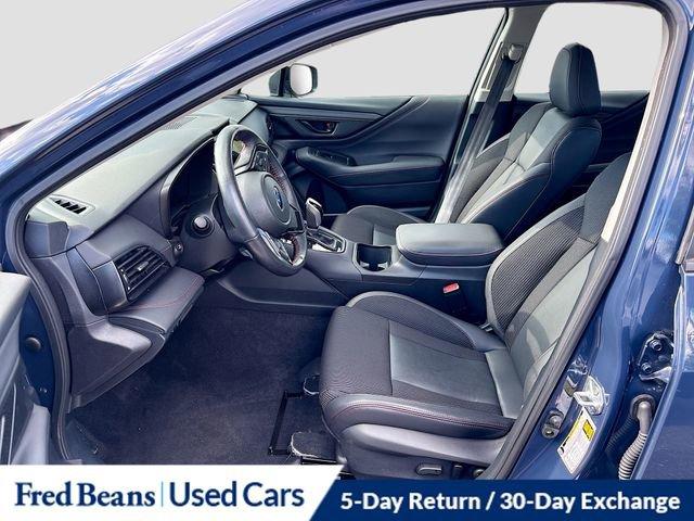 2024 Subaru Legacy Vehicle Photo in Doylestown, PA 18902