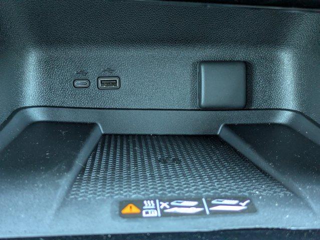 2025 Chevrolet Traverse Vehicle Photo in BRUNSWICK, GA 31525-1881