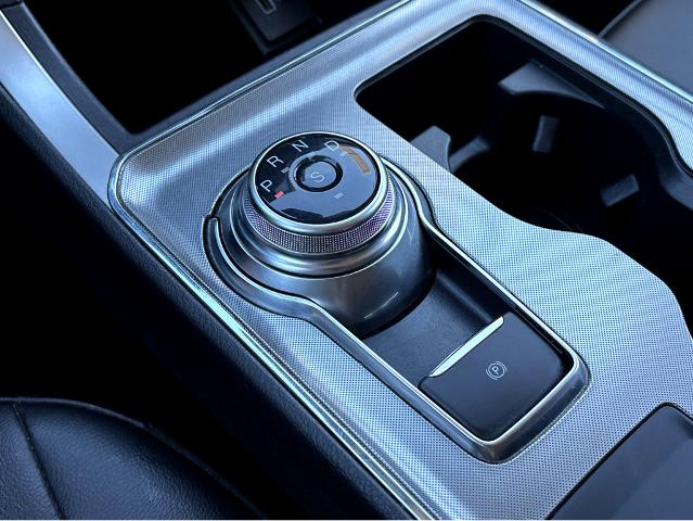 2022 Ford Edge Vehicle Photo in BEAUFORT, SC 29906-4218