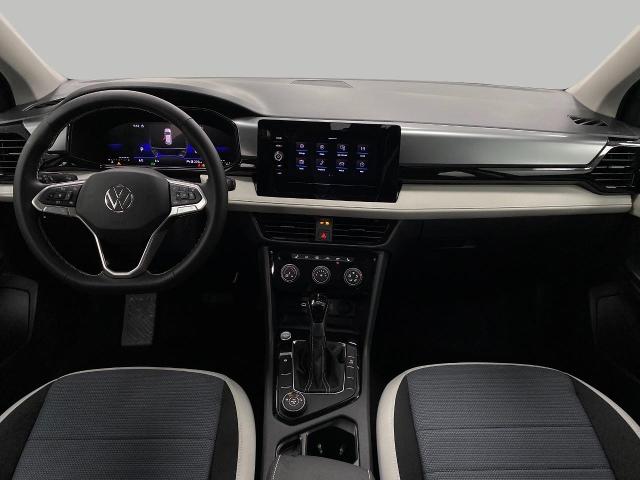 2025 Volkswagen Taos Vehicle Photo in Appleton, WI 54913