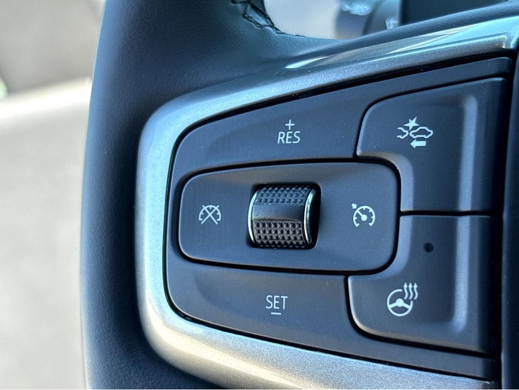 2024 Chevrolet Silverado 1500 Vehicle Photo in POOLER, GA 31322-3252