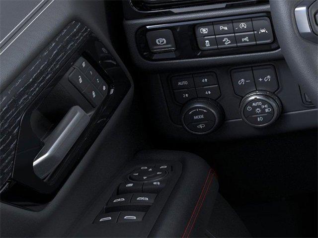 2025 GMC Yukon Vehicle Photo in ROCHESTER HILLS, MI 48307-2741