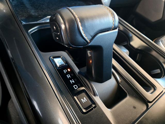 2023 Ford F-150 Vehicle Photo in Weatherford, TX 76087