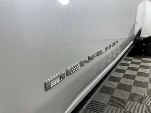 2025 GMC Sierra 3500 HD Vehicle Photo in GILBERT, AZ 85297-0402