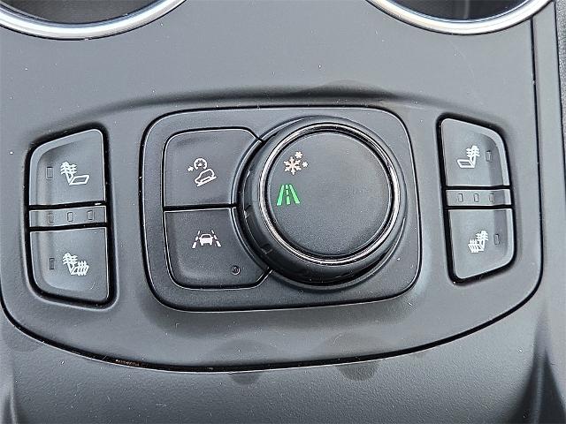 2020 GMC Terrain Vehicle Photo in EASTLAND, TX 76448-3020