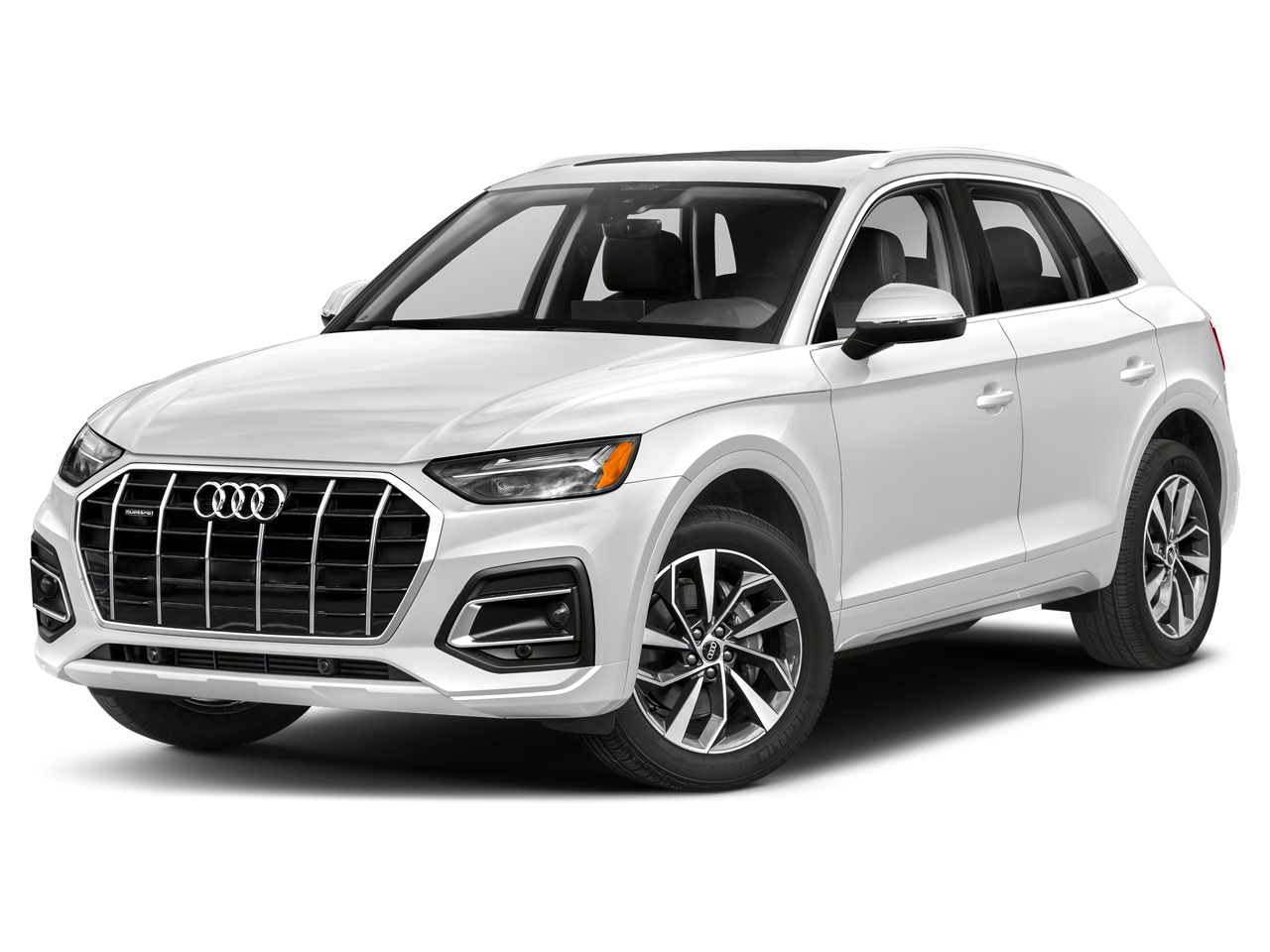 2022 Audi Q5 Vehicle Photo in Neenah, WI 54956