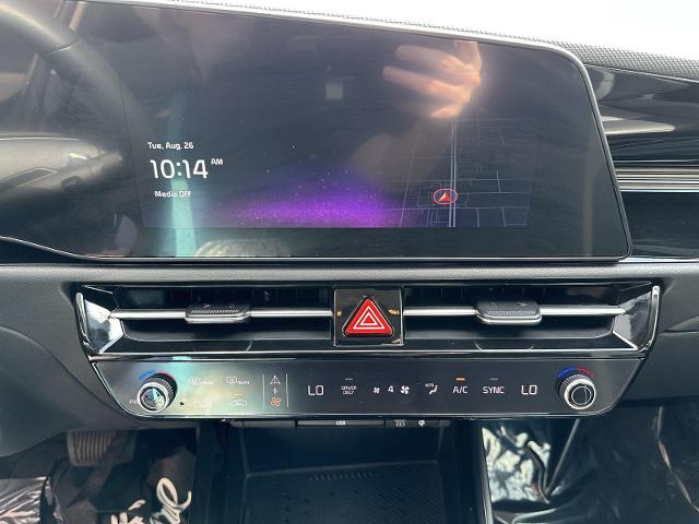 2024 Kia Niro Vehicle Photo in Tucson, AZ 85712