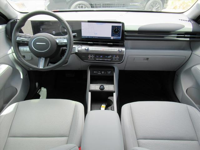 2024 Hyundai Kona Vehicle Photo in LEESBURG, FL 34788-4022