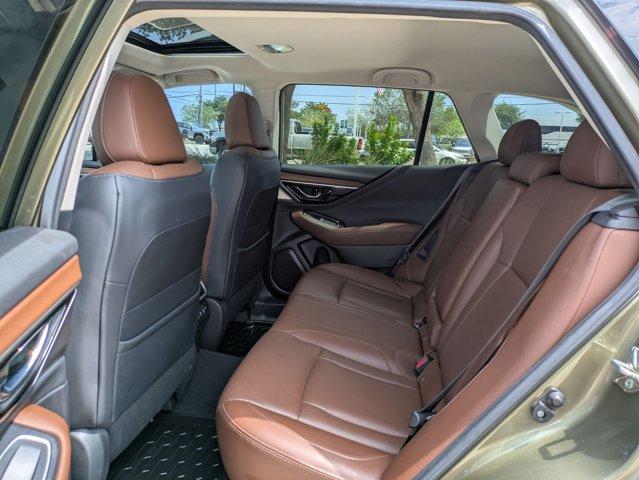 2020 Subaru Outback Vehicle Photo in SELMA, TX 78154-1459