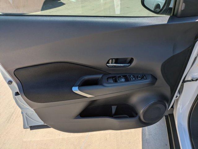 2024 Nissan Kicks Vehicle Photo in San Antonio, TX 78209