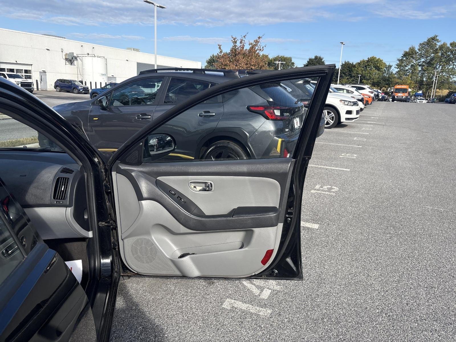 2010 Hyundai ELANTRA Vehicle Photo in Mechanicsburg, PA 17050