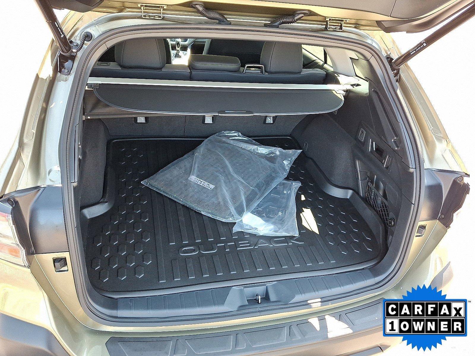 2025 Subaru Outback Vehicle Photo in Harrisburg, PA 17111